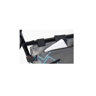 BRN BORSA BIKEPACK FRAME XL