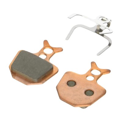 EBC PASTIGLIA FORMULA ORO SINTERIZZATA