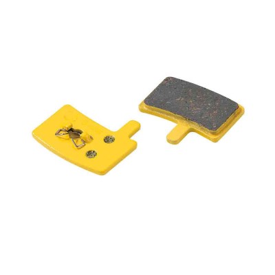 PASTIGLIE HAYES STROKER TRIAL ORGANICA