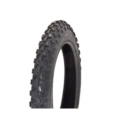 BRN PNEUMATICO 16X1.75 NERO MTB