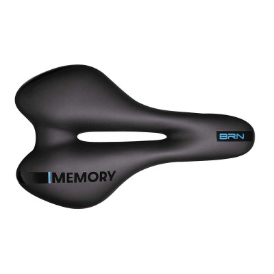 BRN SELLA DYNAMIC SPORT MEMORY NERA AZZURRO