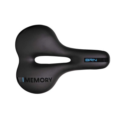 BRN SELLA DYNAMIC CITY MEMORY DONNA NERA AZZURRA