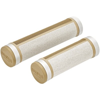 BROOKS  MANOPOLE CAMBIUM 110/130mm NATURAL