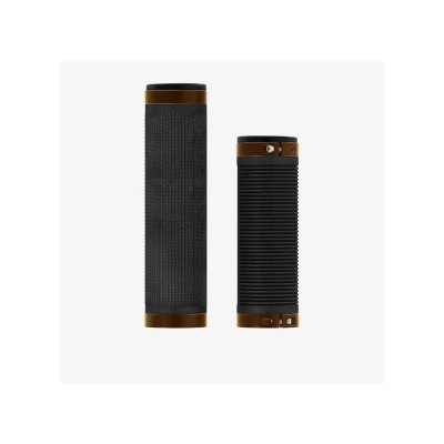 BROOKS  MANOPOLE CAMBIUM 110/130mm BLACK OLD COPPER