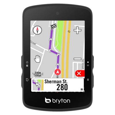 BRYTON S510E SOLO DEVICE