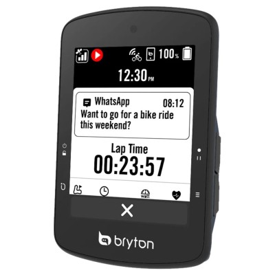 BRYTON S510E SOLO DEVICE