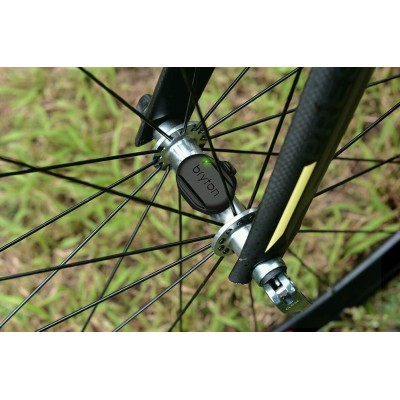 SENSORE VELOCITA' BRYTON ANT+/BLE MOZZO