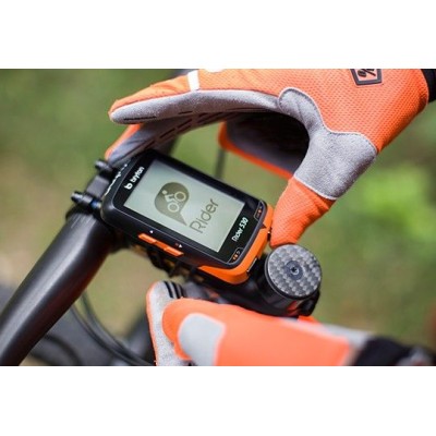 SENSORE VELOCITA' BRYTON ANT+/BLE MOZZO