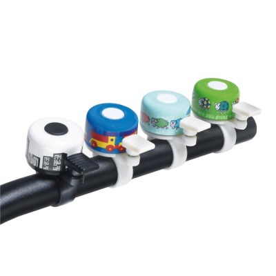 CAMPANELLO BTA DIN DIN GRAPHIC COLORI MISTI