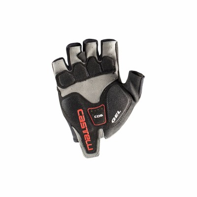 CASTELLI ARENBERG GEL 2 GLOVE BLACK