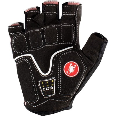 CASTELLI DOLCISSIMA 2 W GLOVE WITHE