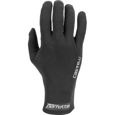 CASTELLI PERFETTO ROS W GLOVE BLACK