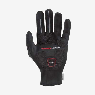 CASTELLI PERFETTO ROS W GLOVE BLACK
