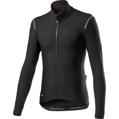 CASTELLI TUTTO NANO ROS JRSY BLACK