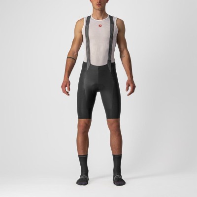 CASTELLI FREE AERO RC BIB BLACK