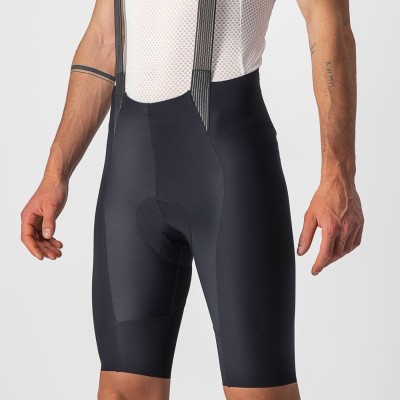 CASTELLI FREE AERO RC BIB BLACK