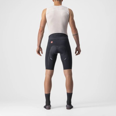 CASTELLI FREE AERO RC SHORT BLACK