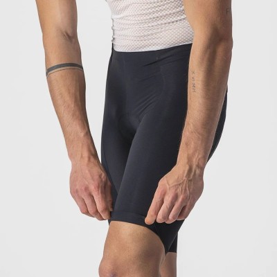 CASTELLI FREE AERO RC SHORT BLACK