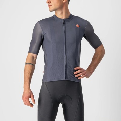 CASTELLI ENDURANCE ELITE DARK GRAY