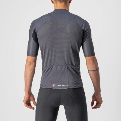 CASTELLI ENDURANCE ELITE DARK GRAY