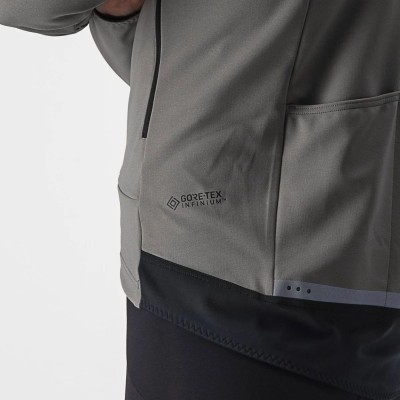 CASTELLI PERFETTO RoS 2 JKT