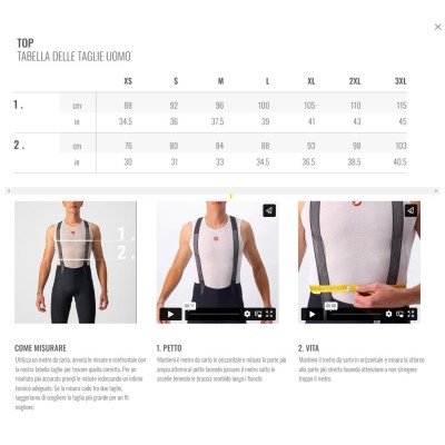 CASTELLI FLY THERMAL JACKET VIVID BLUE BELGIAN BLUE