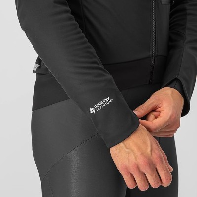 CASTELLI ALPHA DOPPIO ROS JKT