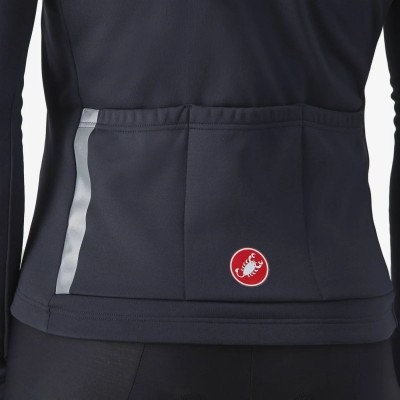 CASTELLI ENTRATA TH JERSEY