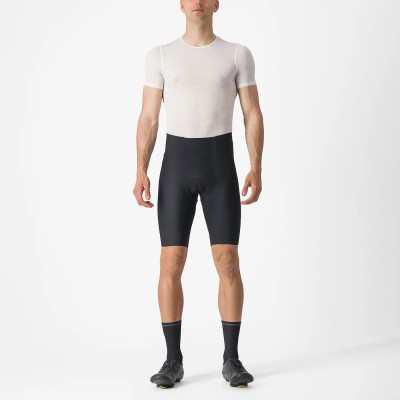 CASTELLI ESPRESSO SHORT BLACK
