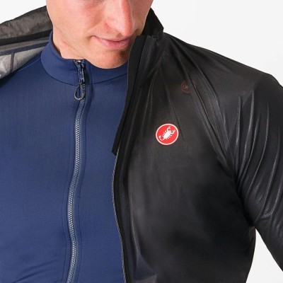 CASTELLI SQUALL SHELL JKT