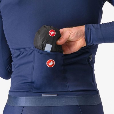 CASTELLI SQUALL SHELL JKT