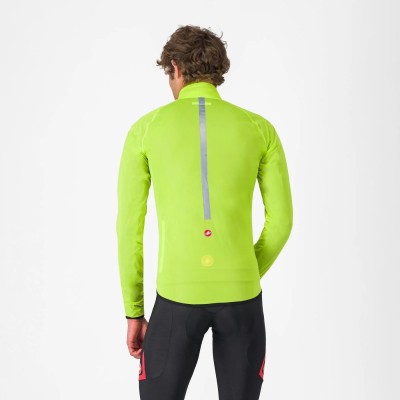 CASTELLI SQUALL SHELL JKT