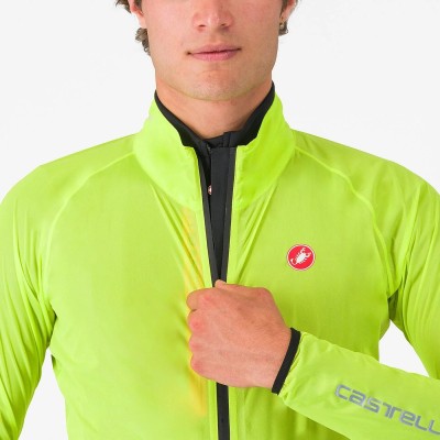 CASTELLI SQUALL SHELL JKT