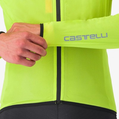 CASTELLI SQUALL SHELL JKT