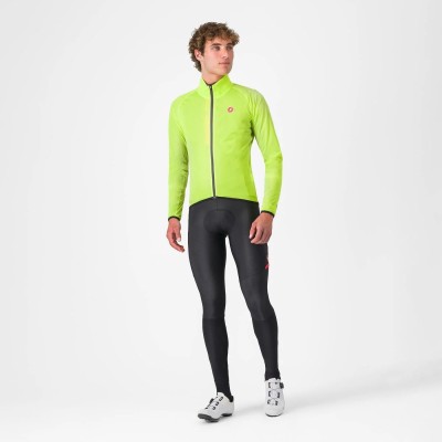 CASTELLI SQUALL SHELL JKT