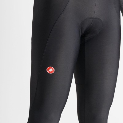 CASTELLI ESPRESSO BIBTIGHT BLACK