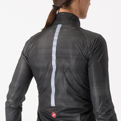CASTELLI SQUALL SHELL W JKT
