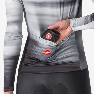 CASTELLI SQUALL SHELL W JKT