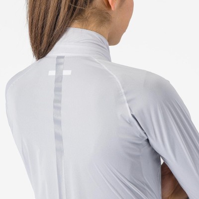 CASTELLI SQUALL SHELL W JKT