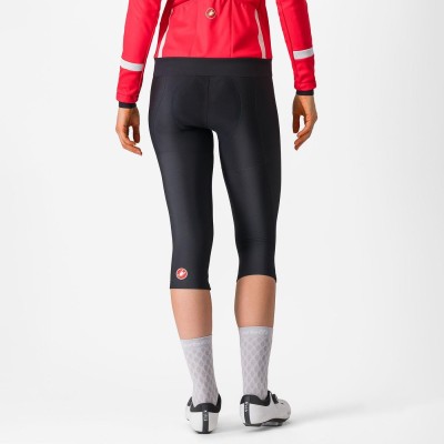CASTELLI ENTRATA W KNICKER BLACK
