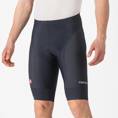 CASTELLI COMPETIZIONE 2 SHORT BLACK