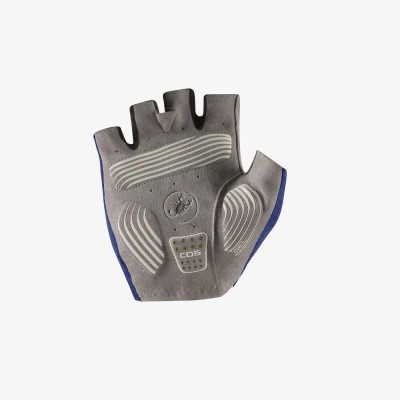 CASTELLI ESPRESSO GLOVE BELIGIAN BLUE