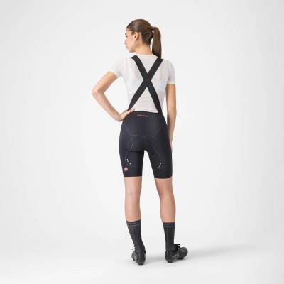 CASTELLI FREE AR S W BIB BLACK