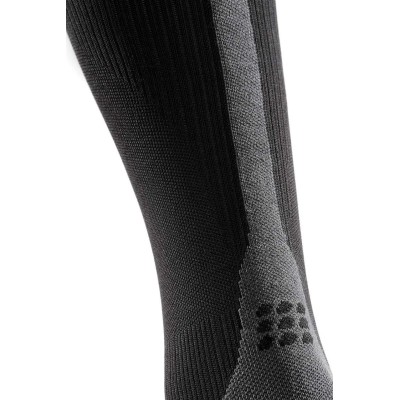 CEP RUN SOCKS 3.0 MEN BLACK DARK