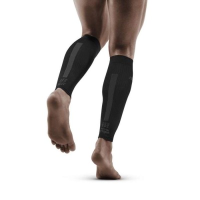 CEP CALF SLEEVES 3.0 MEN BLACK DARK GREY