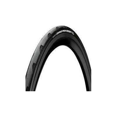 GRAND PRIX 5000 S TR  700X28  28-622 TUBELESS READY