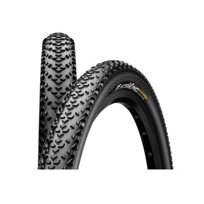 CONTINENTAL RACE KING SHIELDWALL 26X2.20 TUBELESS READY PIEGHEVOLE