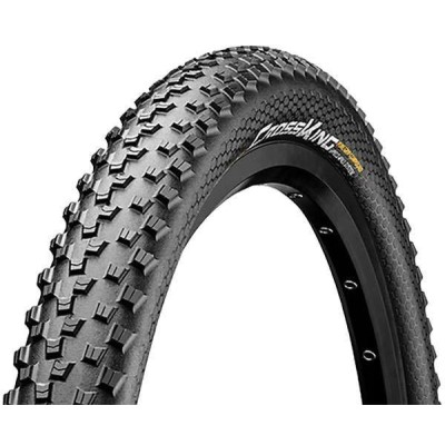 CONTINENTAL CROSS KING  29X2.2 RIGIDO