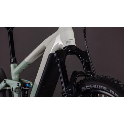 CUBE STEREO HYBRID ONE44 EXC 800 2026 DESERTSTONE' N' DRIEDHERBS