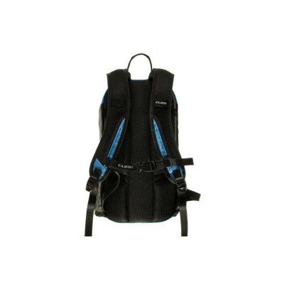 CUBE ZAINO PURE 6 ROOKIE BLUE N'BLACK